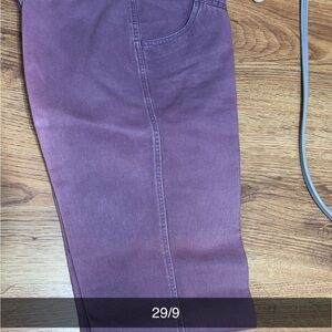 5 pair- Rockie Mountain